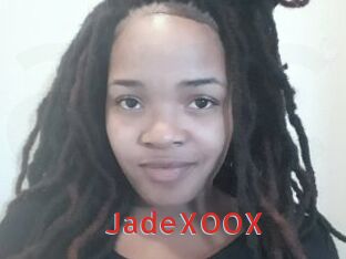 JadeXOOX