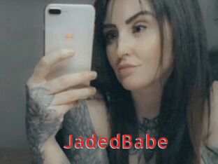 JadedBabe