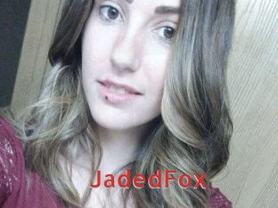 JadedFox