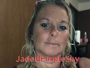 JadedPurpleSky