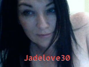 Jadelove30