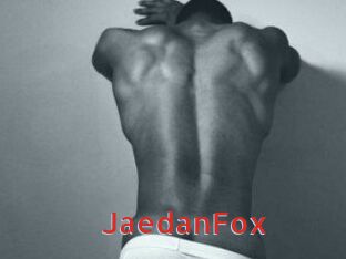 JaedanFox