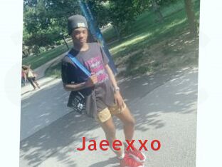 Jaeexxo
