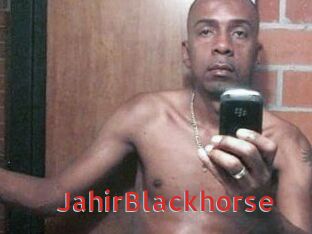 JahirBlackhorse
