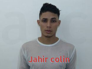 Jahir_colin