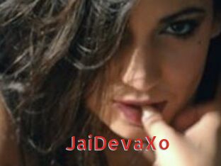 JaiDevaXo