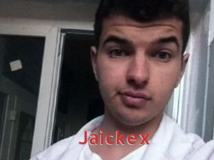 Jaickex