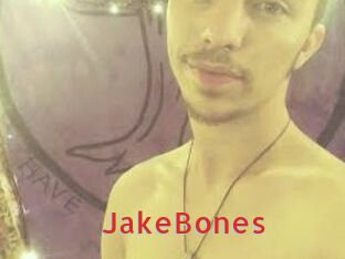 JakeBones