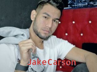 JakeCarson