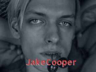 JakeCooper