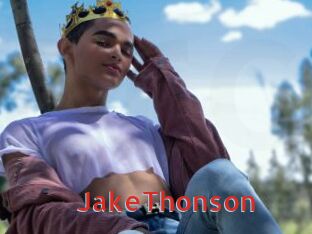 JakeThonson
