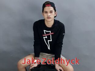 JakeZoldhyck