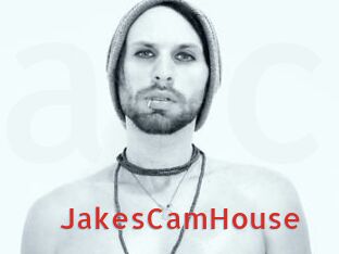 JakesCamHouse