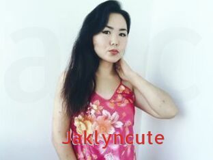 Jaklyncute