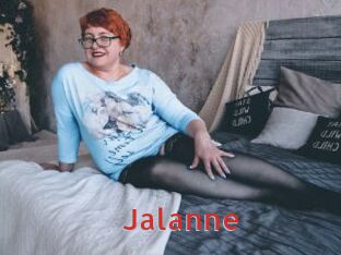 Jalanne