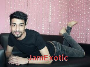 JamExotic