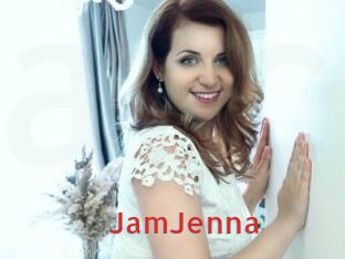 JamJenna