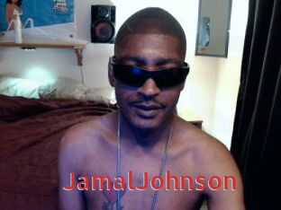 JamalJohnson