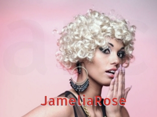 JameliaRose