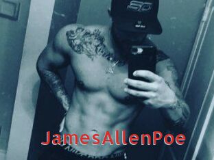 JamesAllenPoe