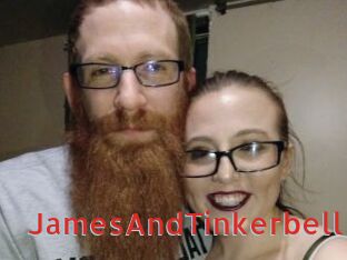 JamesAndTinkerbell
