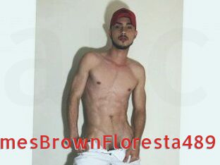 James_BrownFloresta489
