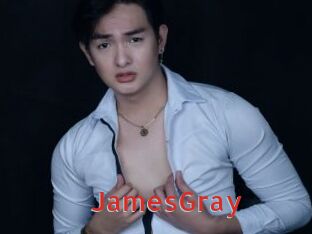 JamesGray