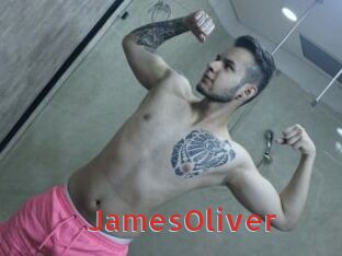 JamesOliver