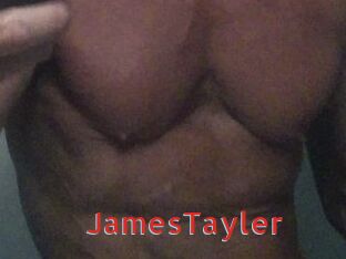 James_Tayler