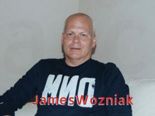 JamesWozniak