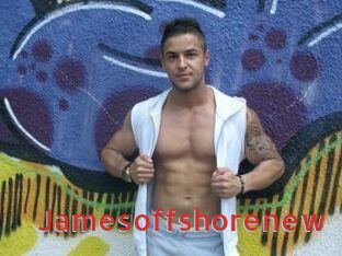 Jamesoffshorenew
