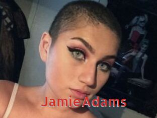 JamieAdams