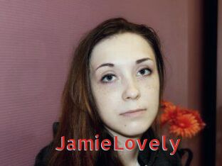 JamieLovely