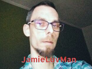 JamieLuvMan