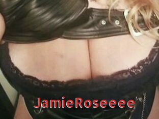 JamieRoseeee