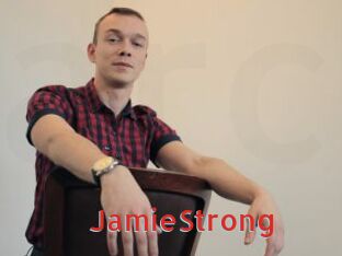 JamieStrong