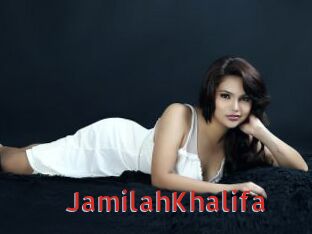 JamilahKhalifa