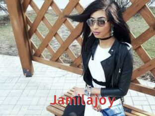Jamilajoy