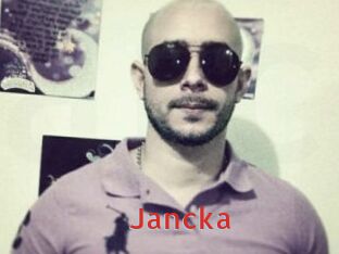 Jancka