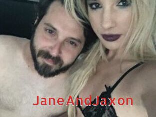 JaneAndJaxon