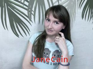 JaneCain
