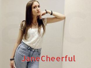JaneCheerful