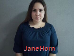 JaneHorn