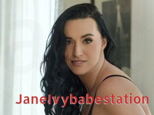 JaneIvybabestation