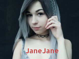 JaneJane