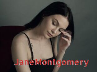 JaneMontgomery