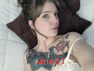 JaneQT