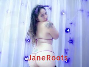 JaneRoots