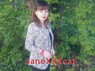 JaneXXXcat
