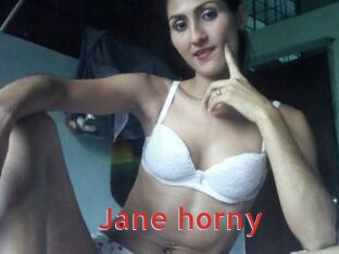 Jane_horny